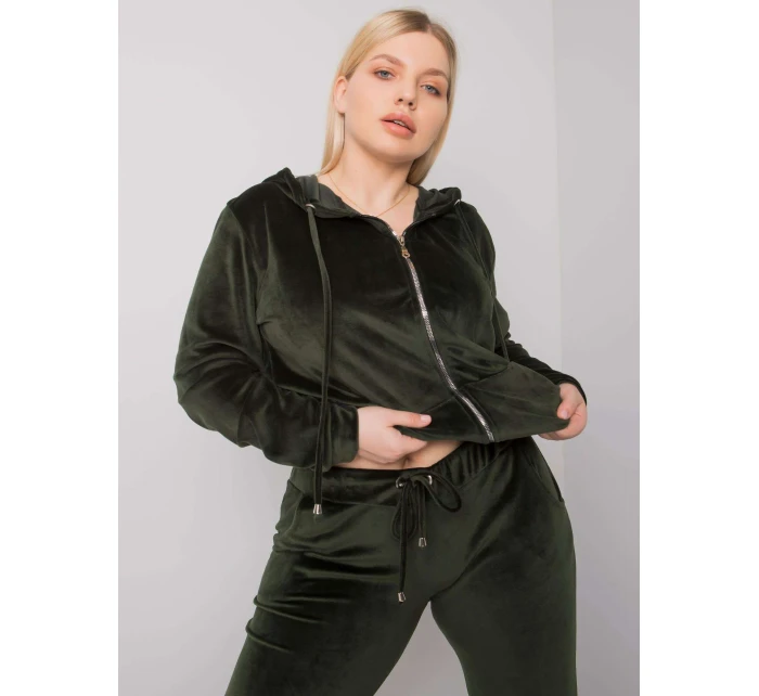 Súprava RV KMPL 5961.18X khaki Súprava RV KMPL 5961.18X khaki