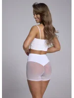 Nohavičky Relaxa White - Wol-Bar