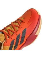 Juniorská športová basketbalová obuv Cross Em Up Select Jr IE9274 Orange Mix - Adidas