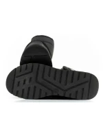 Pánske snehové topánky PROGJ-24-154 Black - Progress Pánske snehové topánky PROGJ-24-154 Black - Progress