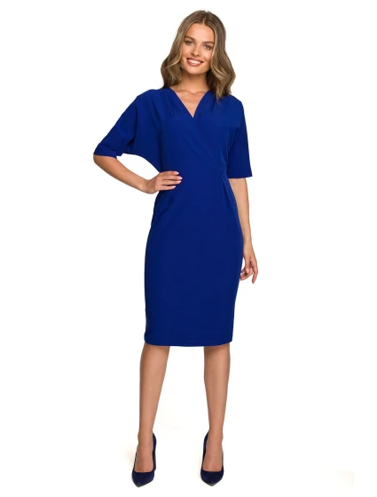 Denné šaty model 171201 Stylove