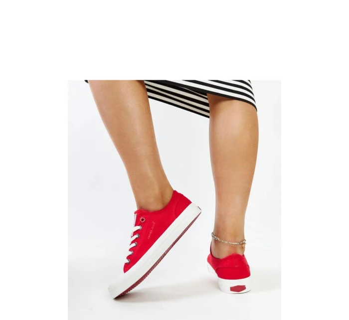 Tenisky model 207359 Solea