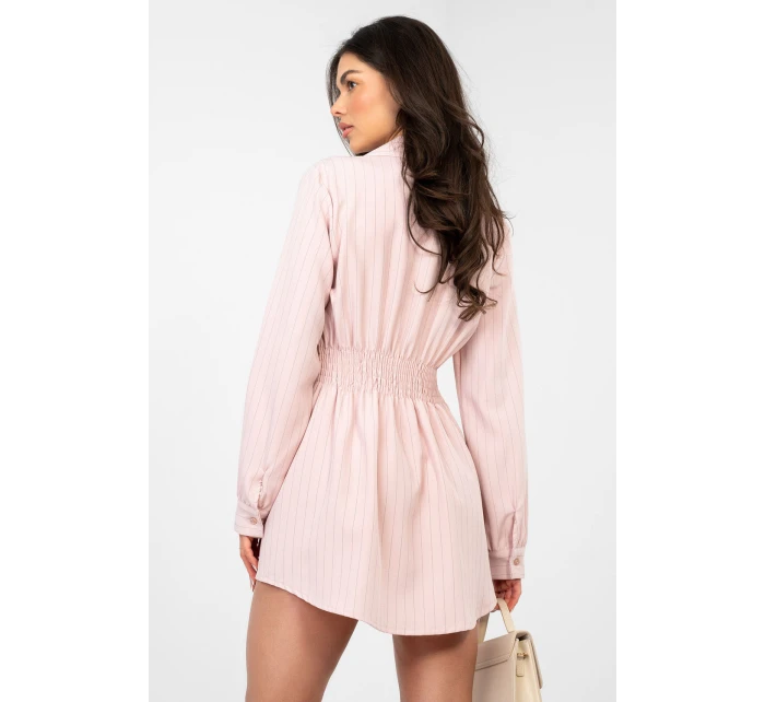 Denné šaty model 224768 Rue Paris Denné šaty model 224768 Rue Paris