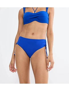 Summer Twist Midi 01 - BLUE - TRIUMPH BLUE - TRIUMPH