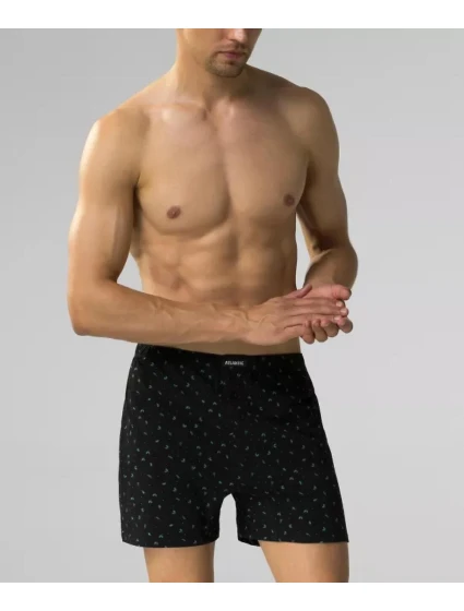 Boxerky model 21220313 A'3 S2XL - Atlantic Boxerky model 21220313 A'3 S2XL - Atlantic
