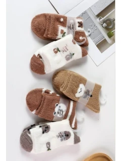 WiK G&G 036 dámske ponožky 307 35-42