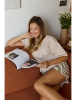 Mefemi Selene P172 pyžamo S-2XL Mefemi Selene P172 pyžamo S-2XL