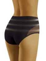 Sťahovacie nohavičky Adapta black - WOLBAR