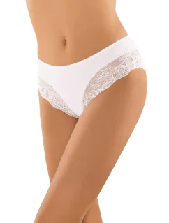 Dámské kalhotky 121 white - BABELL