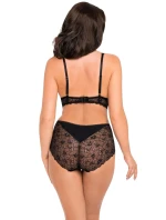 Dámské kalhotky 190 black - BABELL