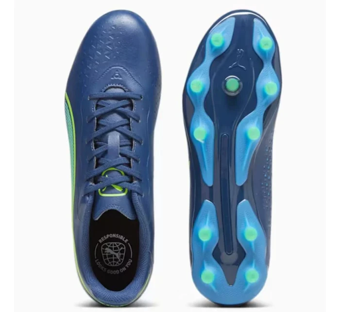 Puma King Match FG/AG M 107570-02