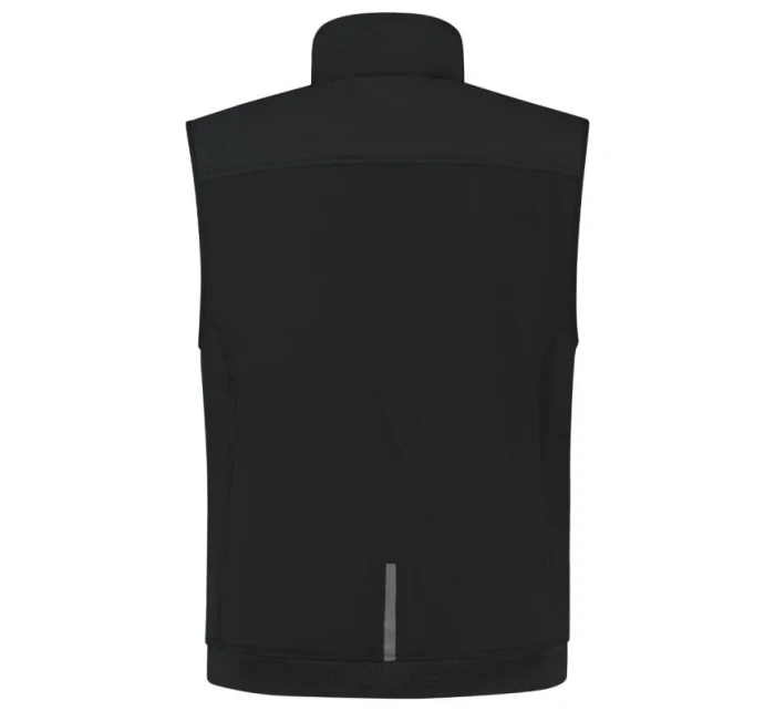 Tricorp Puzdrová vesta s kapucňou Rewear M MLI-T55T1