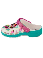Crocs LOL Surprise Diva Girls Classic Clog Jr Clogs 209466-100