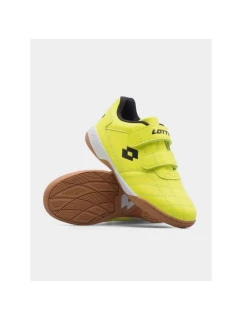 Lotto Pacer T 2600110T Jr-2411 vnútorné topánky