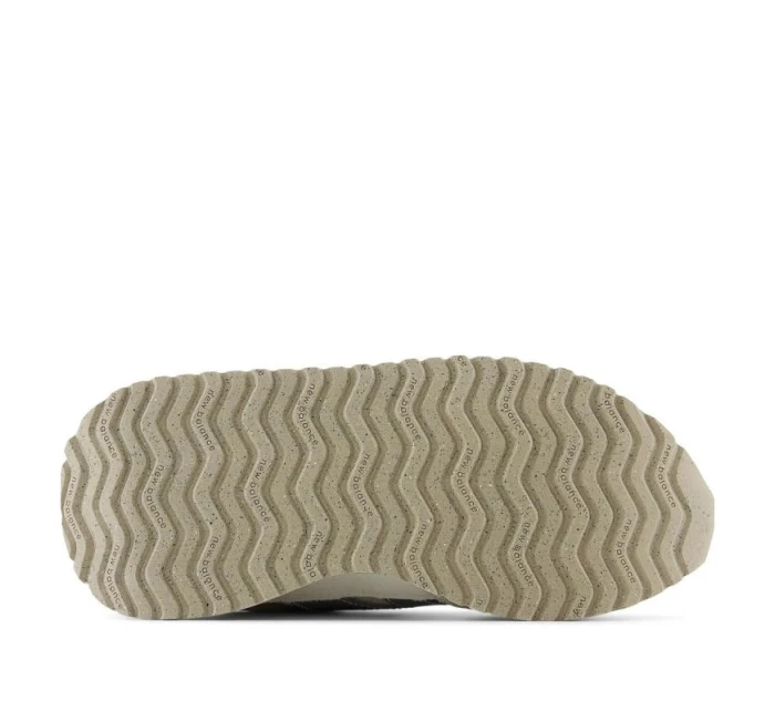 Topánky New Balance W WS237MSB