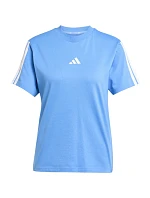 Tričko adidas Essentials 3-Stripes Cotton W JV7361