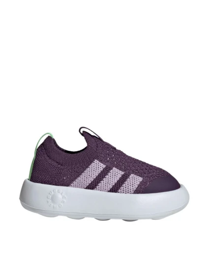 Topánky adidas Bubblecomfy Jr JR5990