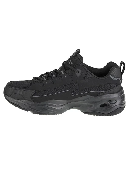 Boty 4.0 M model 21415355 - Skechers Boty 4.0 M model 21415355 - Skechers