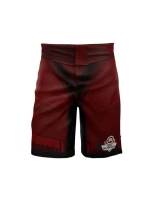 Šortky tréninkové šortky model 21438307 M - DBX Bushido