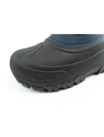 zimní boty dětské sněhule zateplené zipem model 21493910 - Lee Cooper