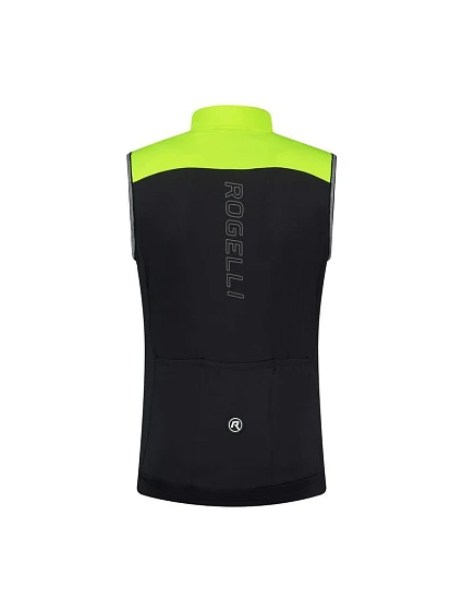 Rogelli kamizelka ESSENTIAL fluor L
