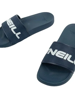 Pánské sportovní žabky O'neill Logo pohodlné módní tmavě modré