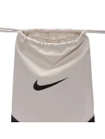 Taška na boty Brasilia světle šedá a černá model 22171023 072 - NIKE