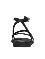 Dámské sandály Miami Ankle Strap black model 22180009 001 dámské - Crocs