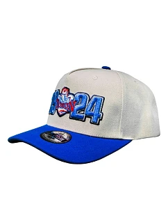 Baseballová čiapka KH Toruń Legacy