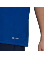 Pánske tričko Entrada 22 Polo M HG6285 - Adidas