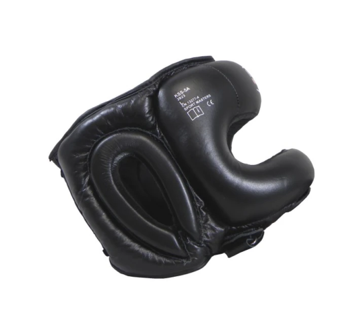 Pánská přilba model 21341091 - Masters Pánská přilba model 21341091 - Masters