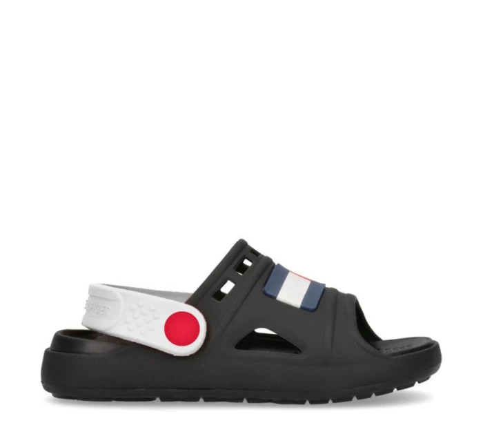 Sandály Jr model 18621698 - Tommy Hilfiger Sandály Jr model 18621698 - Tommy Hilfiger