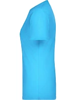 Daiber JN 901 Dámské tričko 02.0901 aqua Daiber JN 901 Dámské tričko 02.0901 aqua