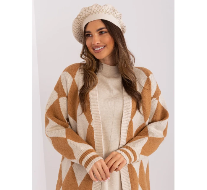 AT CZ uzáver 231605.21P svetlo béžový AT CZ uzáver 231605.21P svetlo béžový