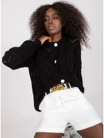 Šortky DHJ SN  ecru model 17356032 - FPrice