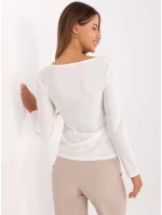 Bluzka IT BZ model 21314497 biały - FPrice