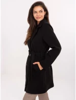 Plášť IT EN A9590.85 čierny