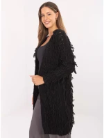 Jumper MI SW 0820.85 čierny