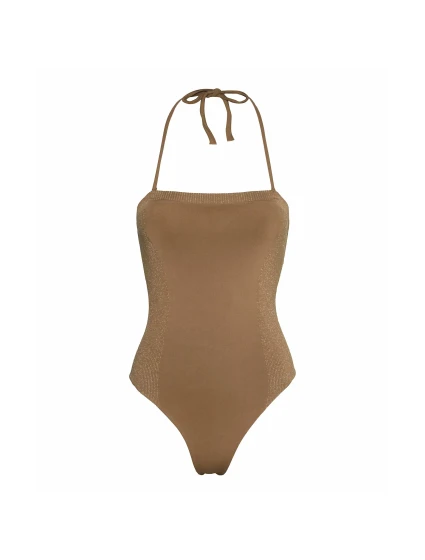 Dámské jednodílné plavky model 20904410 - Calvin Klein