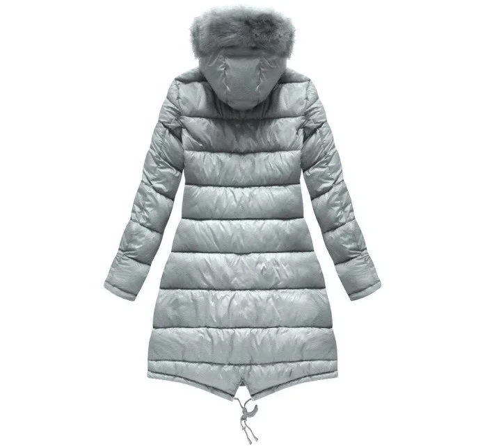 Obojstranná bunda s kapucňou PM 7210 - Goodlooking