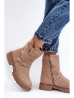 Dámska obuv ML275 beige - Diamantique Dámska obuv ML275 beige - Diamantique