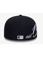 Kšiltovka New Era 60771833 black - 59Fifty