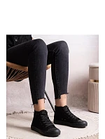 Dámske tenisky B339 dark blue - Solea Dámske tenisky B339 dark blue - Solea