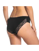 Dámske nohavičky BIKINI L-4000BI-02 Dámske nohavičky BIKINI L-4000BI-02