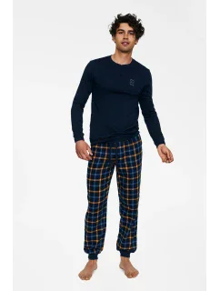 Pyžamo model 172716 Henderson