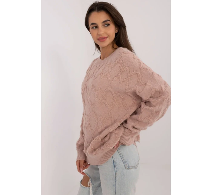 Model svetra 199638 AT