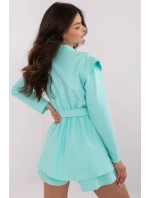 Dámsky overal model 210038 Taliansko Moda Dámsky overal model 210038 Taliansko Moda