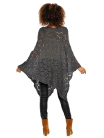 Pončo model 94521 PeeKaBoo