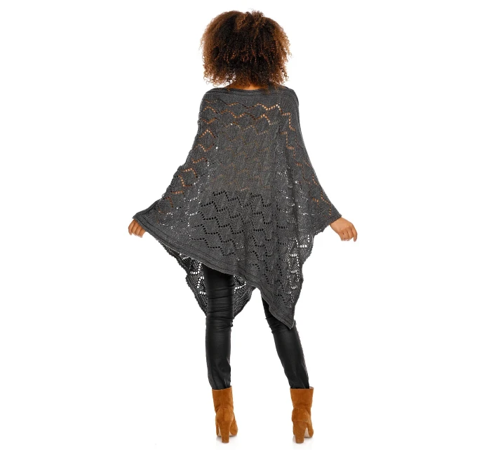 Pončo model 94521 PeeKaBoo