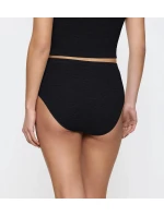 Beauty Layers Maxi Wool - BLACK - TRIUMPH BLACK - TRIUMPH